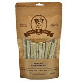 Rakun Sade Munchy Sticks 40x12 cm Köpek Ödülü