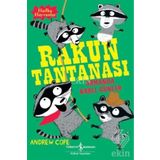 Rakun Tantanası - Andrew Cope