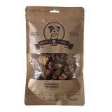 Rakun Tavuk Soslu İnek Memesi Köpek Ödülü 80 Gr
