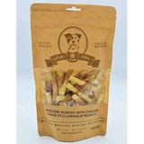 Rakun Tavuklu Munchy Lokmalık Sticks 36x6 cm Köpek Ödülü