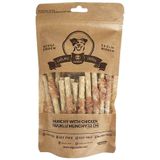 Rakun Tavuklu Munchy Sticks 30x12 cm Köpek Ödülü