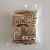 Rakun Tavuklu Munchy Sticks 60x12 cm Köpek Ödülü