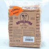 Rakun Yürekli Munchy Sticks 100x12 cm Köpek Ödülü