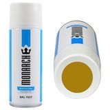 Ral 1027 Rengi Sprey Boya 400 ml - Mat