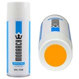 Ral 1028 Rengi Sprey Boya 400 ml - Parlak