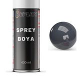 Ral 7015 Taş Koyu Gri Sprey Boya 400 Ml.