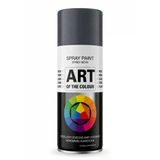 Ral 7016 Gringo Antrasit Prof. Sprey Boya Metal Ahşap Taş Plastik Ve Cam Yüzeylere Spray Boya 400 Ml
