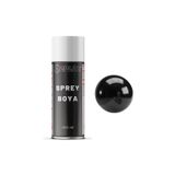 Ral 9005 Parlak Siyah Sprey Boya 400 Ml.