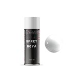 Ral 9010 Parlak Beyaz Sprey Boya 400 Ml.