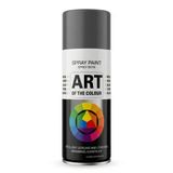 Ral7015 Gri Prof. Sprey Boya Metal Ahşap Taş Plastik Ve Cam Yüzeylere Uygun Spray Boya 400 Ml