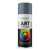 Ral7031 Antrasit Gri Sprey Boya Metal Ahşap Taş Plastik Ve Cam Yüzeylere Uygun Spray Boya 400 Ml