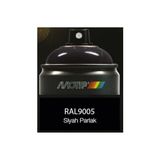 RAL9005P Parlak Siyah Sprey Boya 400 ml - Standart