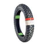 RALCO TYRES 100/90-17 TL (TUBELESS - DUBLEKS) MOTOSİKLET LASTİĞİ SPEEDBLASTERA3
