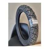 RALCO TYRES 100/90-18 Tt(tubetype) Motosiklet Lastiği BLACK PANTHER