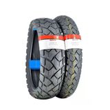 Ralco Tyres 110/80-17 Ve 150/60-17 Tl Dubleks Lastik Set