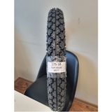Ralco Tyres 275-18 (Tubetype) Motorsiklet Lastiği Tuf Rider+