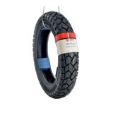 RALCO TYRES 90/90-12 TL (TUBELESS - DUBLEKS) MOTOSİKLET LASTİĞİ SPEEDBLASTERA8