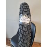 Ralco Tyres 90/90-18 Tl(Tubeless) Motorsıklet Lastıgı