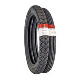 Ralco Tyres Cg Motosiklet Lastik 300-18 ve 275-18 Tt (Tubetype - Iç Lastikli Tip) Takım Blackbeltmpp