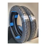 RALCO TYRES HONDA CBF 150 / CB 125E ÖN/ARKA SET 275-18 VE 90/90-18 DUBLEKS LASTİK BLASTERTSET