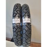 Ralco Tyres Honda Cbf 150 / Cb 125E Ön/arka Set 275-18 ve 90/90-18 Dubleks Lastik