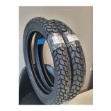 RALCO TYRES Honda Cbf 150 / Cb 125e Ön/arka Set 275-18(TUBETYPE) Ve 90/90-18 Lastik(TUBELESS) BLASTERHT SET