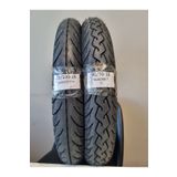 RALCO TYRES HONDA CBF 150 ÖN VE ARKA SET LASTİK DUBLEKS, 80/100-18 VE 90/90-18 SETBLASTERFT