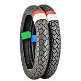 RALCO TYRES Honda Cbf 150/cb 125e, Küba Tk03, Mondial, 275-18 Tl Ve 90/90-18 Tl Lastik Set