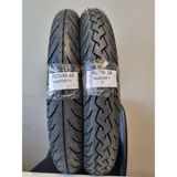 Ralco Tyres HONDA CBF, 80/100-18 TL ve 90/90-18 TL Dubleks Lastik Set