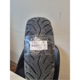 Ralco Tyres HONDA, YAMAHA, ARORA, YUKİ, VESPA, 120/70-12 TL Dubleks Lastik SET