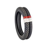 Ralco Tyres Kuba Cg Falcon Masti Mondial 275-18 Tt Ve 250-18 Tt Tubetype Lastik Set