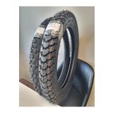 RALCO TYRES Kuba X Boss, 300-17 Tt Ve 275-17 Tt Tubetype Lastik Set