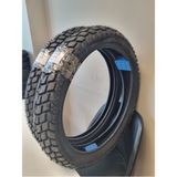 Ralco Tyres Ralco Honda Cbf 150 / Cb 125E Ön/arka Set 275-18(TUBETYPE) ve 90/90-18 Lastik(Tubeless) Blas Set