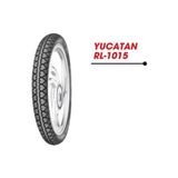 Ralco Tyres Ralco Tyres 225-17 Mobilet Lastiği Tt (Tubetype - Iç Lastikli Tip) Yucatan