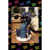 Ralen League Of Legends Baron Nashor Figür | 20cm ( Yüksek Kalite 3D Baskı PLA )