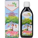 Ralila 150 ml Double Mix Andız, Siyah Üzüm Kabuklu ve Aronya Özlü Besin Takviyesi