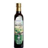 Ralila Immun Apteka Detox Sirkesi 500 ml - 150 gr