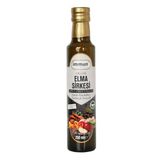Ralila Immun Apteka Organik Elma Sirkesi Zencefil ve Zerdeçallı 250 ml