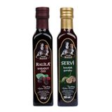Ralila Karadut Özü 250 ml & Servi Kozalak Şurubu 250 ml