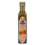 Ralila Organik Zencefilli Ve Zerdeçallı Talkım Elma Sirkesi 250Ml