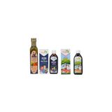 RALİLA Organik Zencefilli Zerdeçalli Elma Sirkesi-double Mix-resveratrol Doğal Bağişiklik Kiti