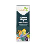 Ralila Resveratrol 150 ml Üzüm Kabuğu ve Aronya Ekstratı