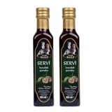 Ralila Servi Kozalak Şurubu 250 ml x 2 Adet