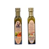 Ralila Zerdeçallı, Zencefilli Elma Sirkesi 250 ml
