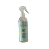 Raliss 2 Phase Argan Yağlı Fön Suyu 320 ML