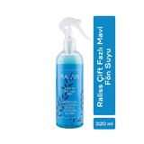 Raliss 320 ml 2 Phase Çift Fazlı Mavi Fön Suyu