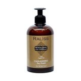 Raliss 500 ml Professional Argan Canlandırıcı Saç Kremi