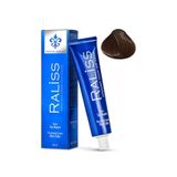 Raliss 7,0 Saç Boyası