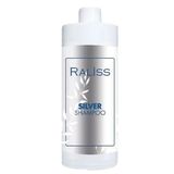 Raliss 750 ml Silver Şampuan