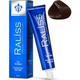 Raliss 7,8 Saç Boyası